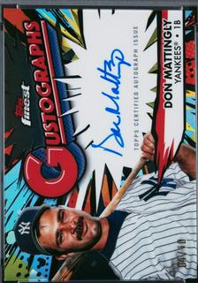 Don Mattingly