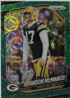 Brandon McManus