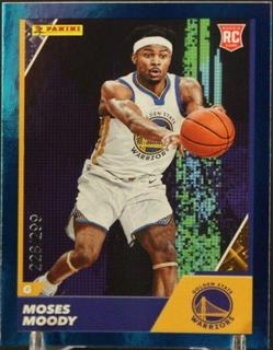 Moses Moody