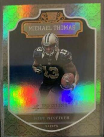 Michael Thomas #264