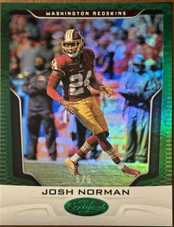 Josh Norman