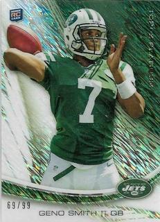 Geno Smith
