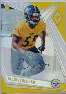 Devin Bush II