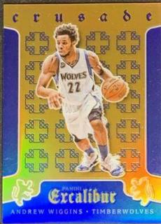 Andrew Wiggins