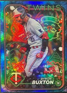 Byron Buxton