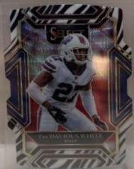 Tre'Davious White