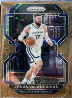 Jonas Valanciunas