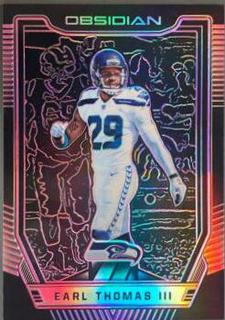 Earl Thomas III