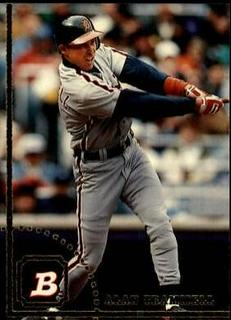 Alan Trammell