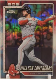 Willson Contreras