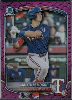Malcolm Moore