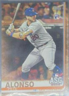 Pete Alonso