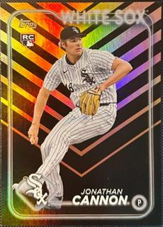 Jonathan Cannon