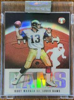 Kurt Warner