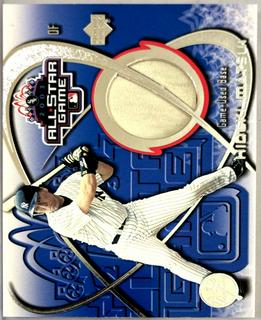 Hideki Matsui