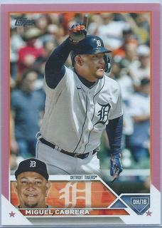 Miguel Cabrera