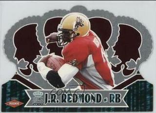 J.R. Redmond