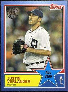 Justin Verlander