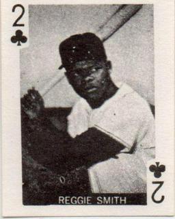 Reggie Smith