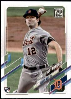 Casey Mize