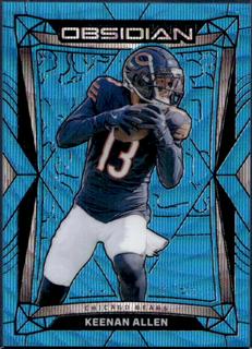 Keenan Allen