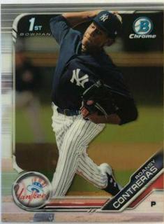 Roansy Contreras