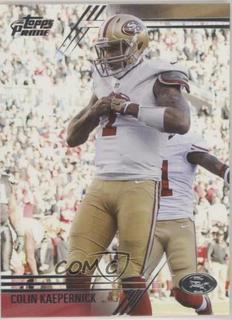 Colin Kaepernick