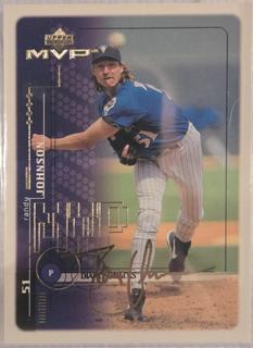 Randy Johnson