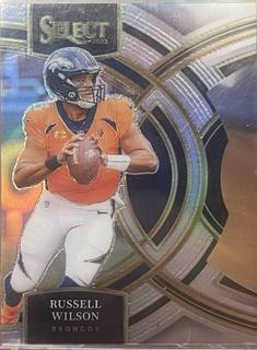 Russell Wilson