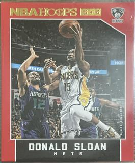 Donald Sloan