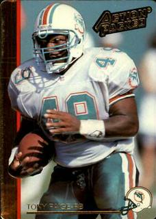 Tony Paige