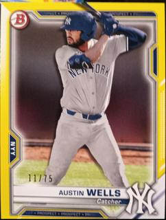 Austin Wells