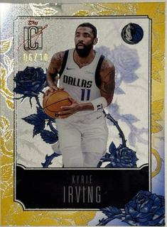 Kyrie Irving