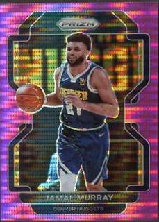 Jamal Murray