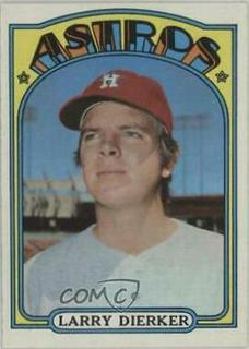 Larry Dierker