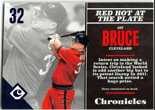 Jay Bruce