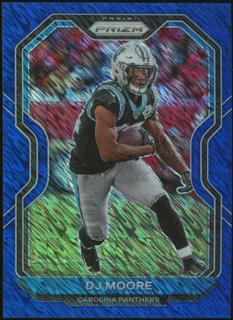 DJ Moore
