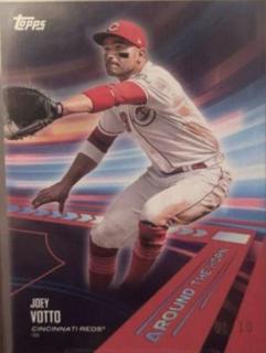Joey Votto