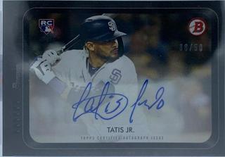 Fernando Tatis Jr.