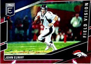 John Elway