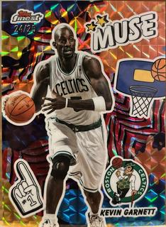 Kevin Garnett