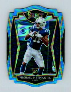 Michael Pittman Jr.