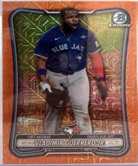 Mega Box Baseball Cards 2012 Bowman Chrome Prices