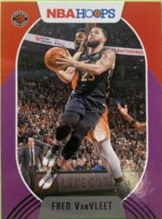 Fred VanVleet