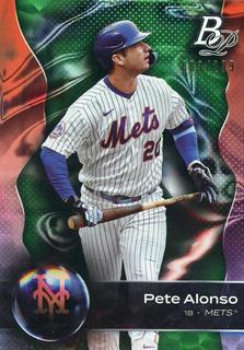 Pete Alonso