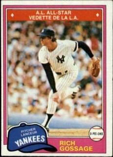 Rich Gossage