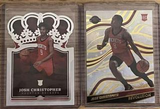 Josh Christopher