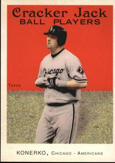 Paul Konerko