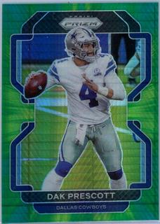 Dak Prescott