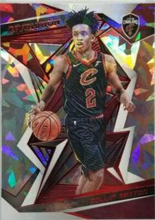 Collin Sexton